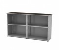BALCO EXPOSITOR DE AO COM FUNDO B707