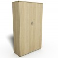 ARMARIO ALTO 02 PORTAS LINHA FITT