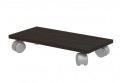 SUPORTE PARA CPU COM RODIZIOS R.R