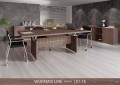 MESA DE REUNIO WORKMIX LINE 