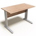 MESA SECRETARIA STAR DE 25MM 
