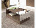  MESA DE CENTRO DETROIT - CANELA