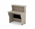 BALCO DE ATENDIMENTO ARENA COMPLEMENTAR