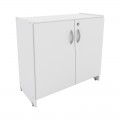 ARMARIO BAIXO 02 PORTAS LINHA LUX