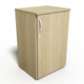 ARMARIO  BAIXO 01 PORTA  LINHA FITT