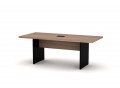 MESA DE REUNIO PE 40 COM CAIXA  POWERBOX