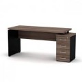 MESA COM P GAVETEIRO PE40