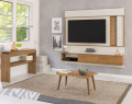 PAINEL LONDRES, MC MONN E AP CRETA - PINHO COM OFF WHITE