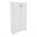 ARMARIO ALTO 02 PORTAS LINHA LUX