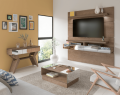AMBIENTE-PAINEL-YORK APARADOR-HOUNSTON-MESA-DETROIT-ARTELY-TAMBURATO-CANELA