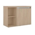 ARMARIO CREDENZA NICHO UNICO
