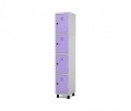 ROUPEIRO DE AO 04 PORTAS GRP 501/4 C342