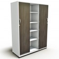 ARMARIO ALTO PORTA DE CORRER STILUS